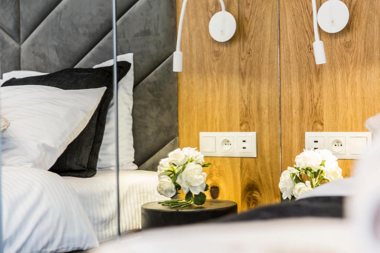Apartamenty Royal Resort - Basen&Spa Закопане Екстер'єр фото