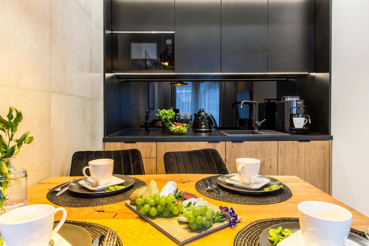 Apartamenty Royal Resort - Basen&Spa Закопане Екстер'єр фото
